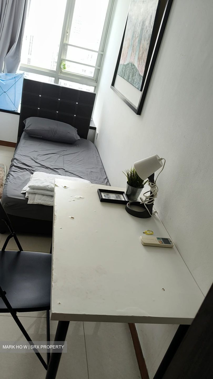 Caspian (D22), Condominium #563691641